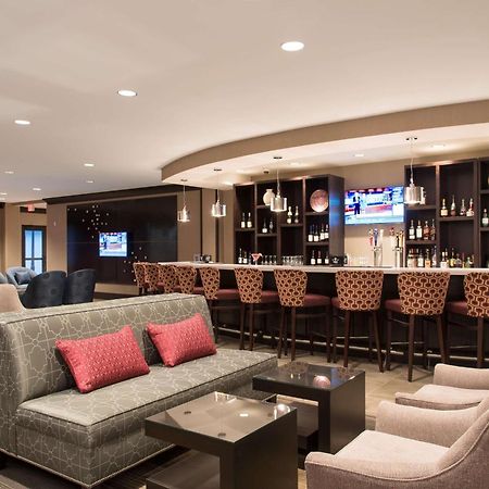 Doubletree By Hilton Schenectady Hotell Exteriör bild