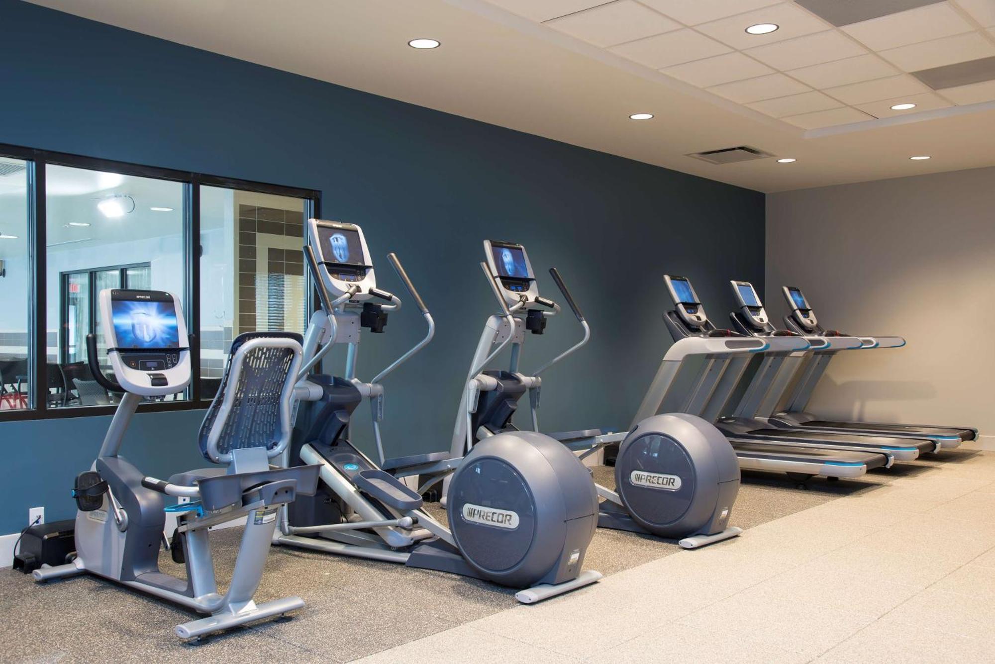 Doubletree By Hilton Schenectady Hotell Exteriör bild